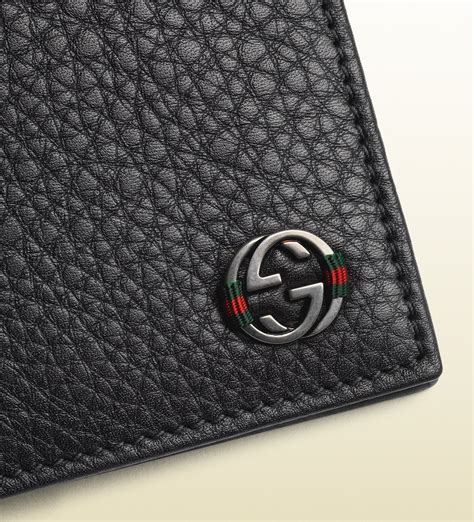 cheap gucci wallet mens|gucci wallet men cost.